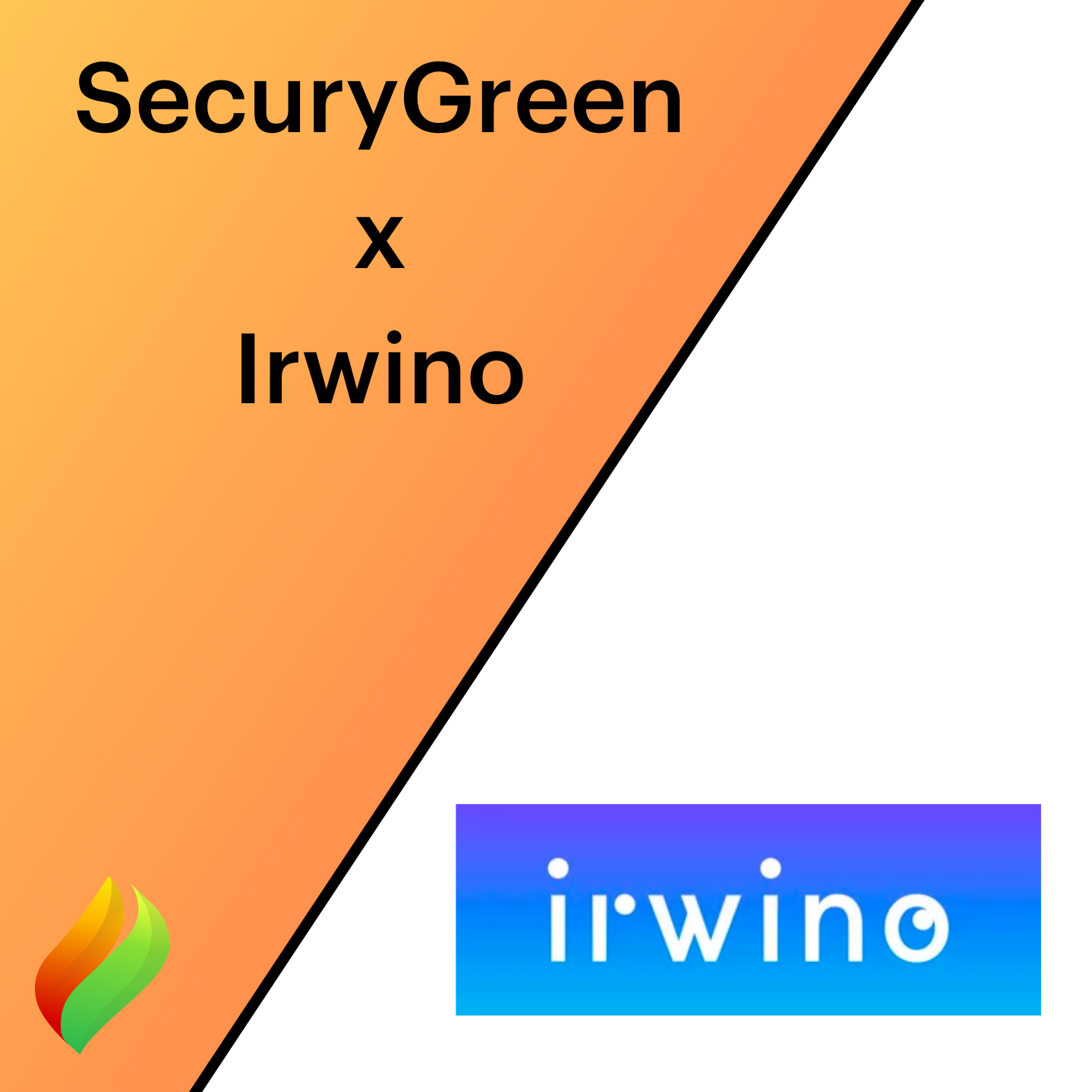 SecuryGreen se lie avec la société Irwino pour proposer des formations en Réalité Virtuelle