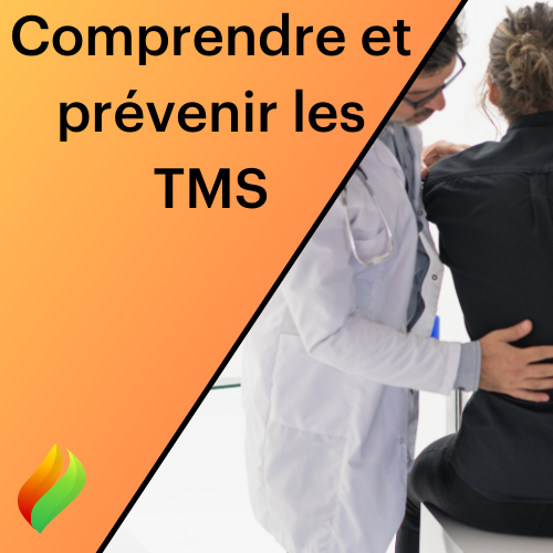 Lutter contre les TMS pour protéger la santé des employés et préserver la performance des entreprises