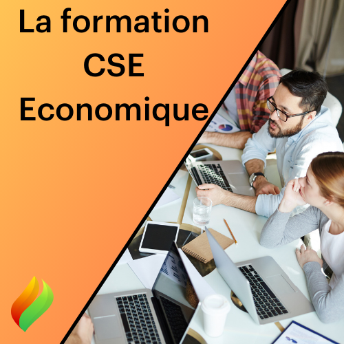La formation CSE Économique pour renforcer les compétences essentielles